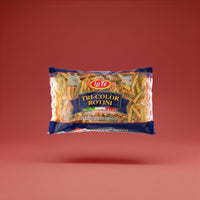 LA FE PASTA TRI - COLOR ROTINI 20/16 OZ - La Fe Foods