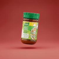 KNORR GRANULATED CHICKEN 24/3.5OZ 71500 - La Fe Foods