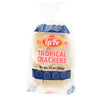 La Fe Tropical Crackers 12/12 Oz