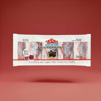 LA FE PULP MORA - COJINES 5/10 - 3.5 OZ - La Fe Foods