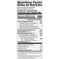 La Fe Premium Soda Crackers