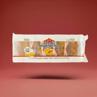 LA FE PULP PARCHA - COJINES 5/10 - 3.5 OZ - La Fe Foods