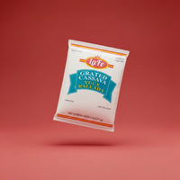 LA FE YUCA MOLIDA 6/5 LBS - La Fe Foods