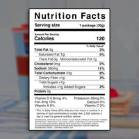 La Fe Premium Soda Crackers