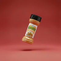 CARIB TRAD CURRY POWDER 12X3oz - La Fe Foods