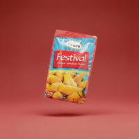 GRACE FESTIVAL MIX 12X270g - La Fe Foods