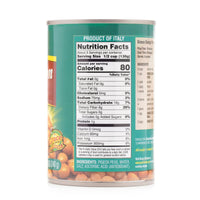GR. DRY PIGEON PEAS 24x 400g - La Fe Foods
