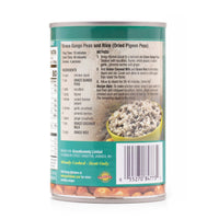 GR. DRY PIGEON PEAS 24x 400g - La Fe Foods