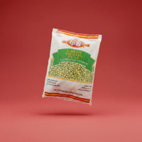 LA FE FROZEN PIGEON PEAS 7/3 LBS - La Fe Foods