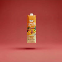 T/RHYTHMS PINEAPPLE GINGER TETRA 12x1L - La Fe Foods