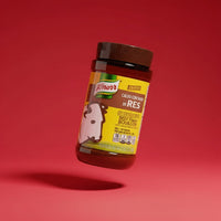 KNORR GRAN. BEEF BOUILLON 6/32OZ 01168 - La Fe Foods