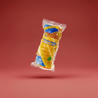 RICAREPA 12/12.7OZ AREPITA 12 UNITS - La Fe Foods