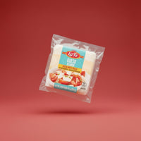 LAFE QUESO BLANCO 12/10 OZ 4380 - La Fe Foods