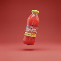 T/RHY REGGAE MEDLEY 12X16oz - La Fe Foods