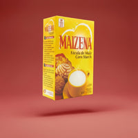 MAIZENA CORN STARCH 24/14.1OZ 71127 - La Fe Foods
