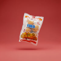 LA FE FRUIT LULO 12/14 OZ - La Fe Foods