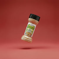 CARIB TRAD ALL PURP. SEASONING 12 X4.16oz - La Fe Foods