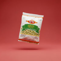 LA FE FROZEN PIGEON PEAS 24/14 OZ - La Fe Foods