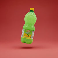 LA JEFA LEMON JUICE BLEND 12/32 OZ - La Fe Foods