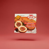 LA FE PAPA RELLENA 12 / 12 OZ - La Fe Foods