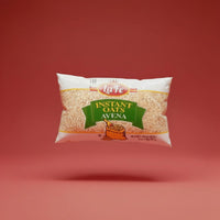 LA FE QUICK OATS LARGE 12X32 OZ - La Fe Foods