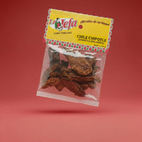 LA JEFA CHILE CHIPOTLE 12/3 OZ - La Fe Foods