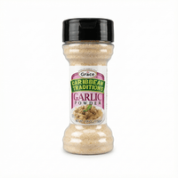 CARIB TRAD GARLIC POWDER 12x4.06oz - La Fe Foods