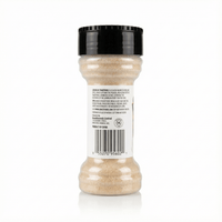 CARIB TRAD GARLIC POWDER 12x4.06oz - La Fe Foods