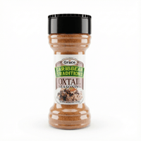 CARIB TRAD OXTAIL SEASONING 12x5.3oz - La Fe Foods