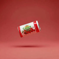 Caribik Sun acerola drink 12 oz bottle
