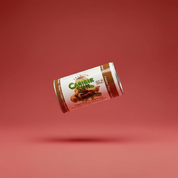Tamarindo Drink Caribik Sun Authentic Tamarindo Beverage – La Fe Foods