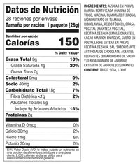 La Fe Chocolate Wafer Cookies