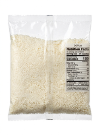Cotija Cheese | La Fe Queso Cotija