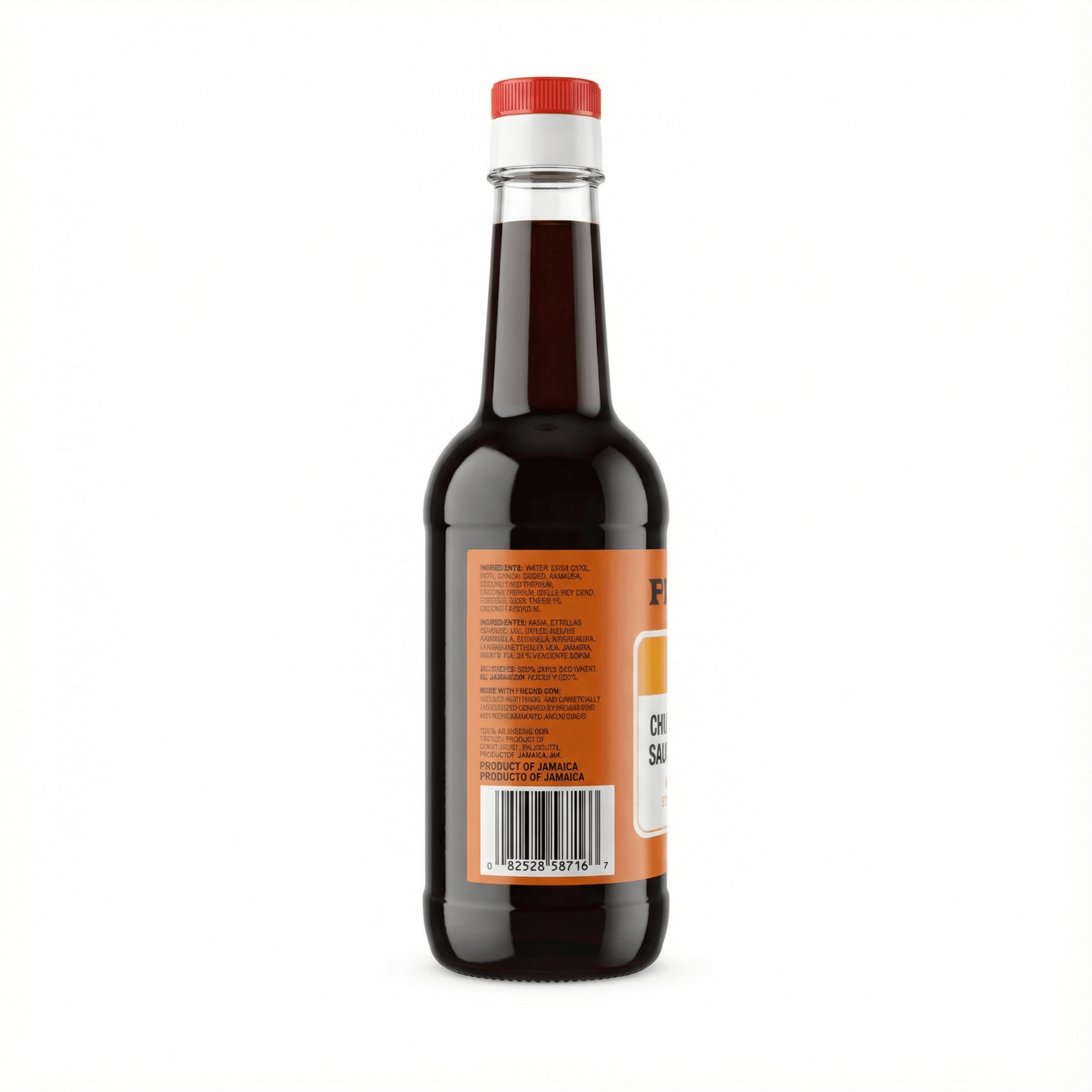 FACHOY SOYA SAUCE 12/10 OZ - La Fe Foods