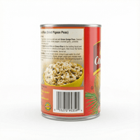 GR. CLASSIC COCONUT MILK (RED) 24X13.5oz - La Fe Foods