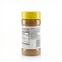 GR. DRIED JERK SEASONING 24/170 GR (6OZ) - La Fe Foods