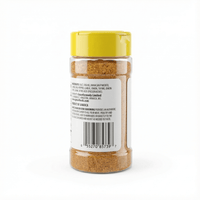 GR. DRIED JERK SEASONING 24/170 GR (6OZ) - La Fe Foods