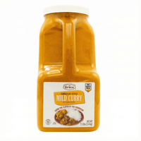 Grace STYLE MILD CURRY POWDER 2x7.5lbs - La Fe Foods