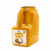 Grace STYLE MILD CURRY POWDER 2x7.5lbs - La Fe Foods