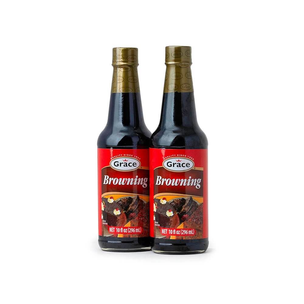GR. BROWNING 12X10 OZ - La Fe Foods