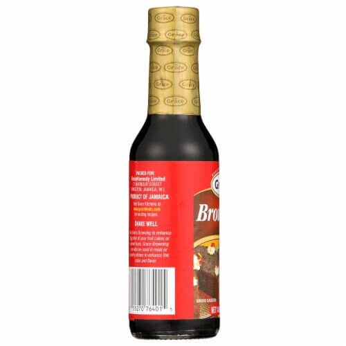 GR. BROWNING 12X10 OZ - La Fe Foods