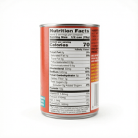 GR CLASSIC MACKEREL (TOM) 50X155g - La Fe Foods