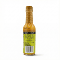 GR CURRY S/BONNET PEPPER SAUCE 24/4.8 OZ - La Fe Foods