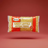 Grace dry lentils 12oz pack