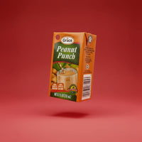 Grace peanut punch 250ml Caribbean drink