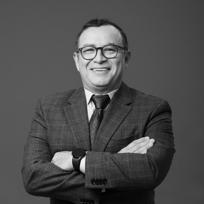 Alberto Young