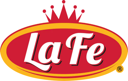 La Fe Logo