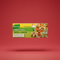KNORR CUBES CHICKEN 21981 36/24 CT - La Fe Foods