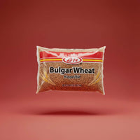 La Fe bulgur wheat 28 oz