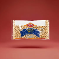 La Fe dry chickpeas 12 oz